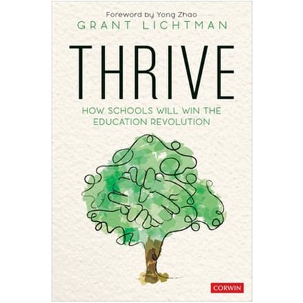 Thrive - Lichtman