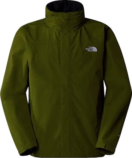 The north face sangro in de kleur grijs.