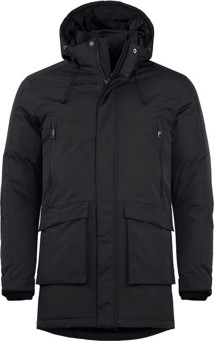 Clique Eskie 020996 - Zwart - S