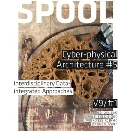 Cyber-Physical Architecture #5 - Spool