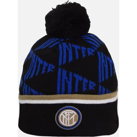 COPA - Inter Milan Muts All Over - Heren - Zwart - One size
