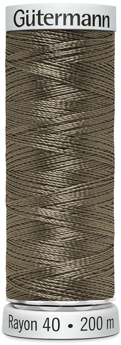 Gutermann Sulky, 200m, Kl. 1180 - Machine Borduurgaren - Gutermann