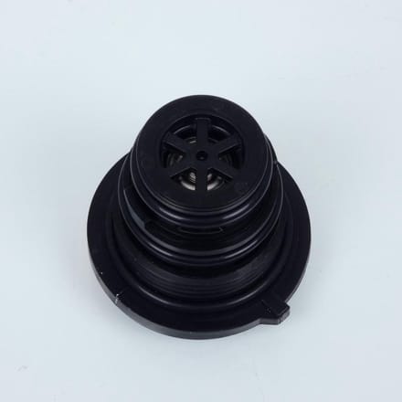 Bouchon de radiateur RMS pour scooter Yamaha 300 CZD X-MAX 2017 à 2020 Neuf