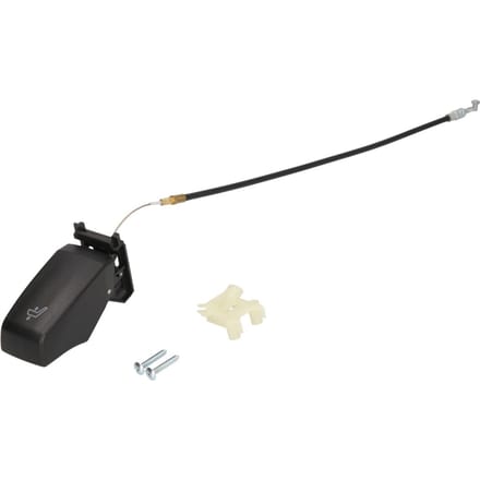 Zithoogteverstelling DT Spare Parts 1.52175