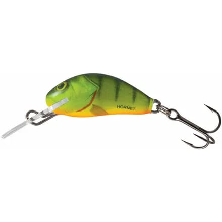 Drijvend kunstaas Salmo Hornet 2,2g