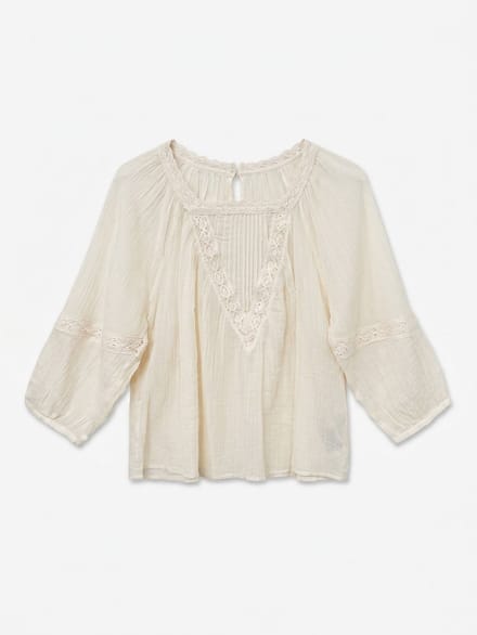Vero Moda Shape top VMEVE Top