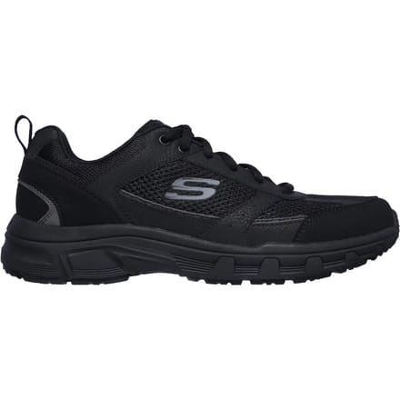 Skechers Oak Canyon Herenschoenen - Verketa Design - Maat 42,5 - Multicolor