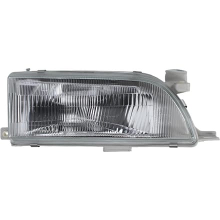 VanWezel 5385952 - Phare droit pour Toyota Corolla e100 de 1992 à 1997