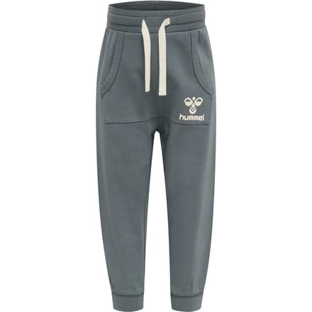 Jongens baby joggingbroek Hummel Futte