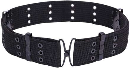 Fostex Garments - Pistol belt (kleur: Zwart / maat: NVT)