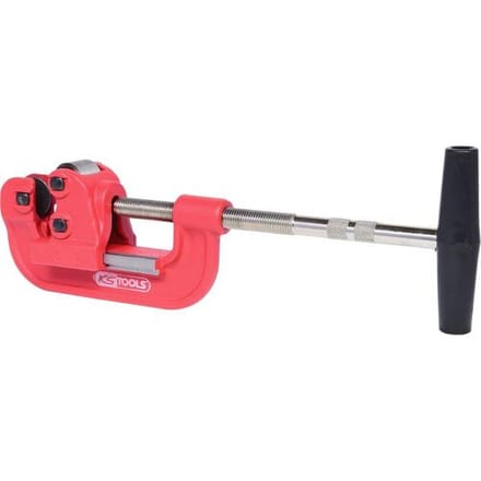 KS Tools 110.1000 Pijpen Snijder 1/8"-2" - Professioneel Gereedschap