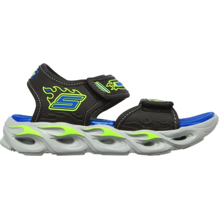 Skechers - maat 29 - THERMO-SPLASH - HEAT-FLO Jongens Sandalen