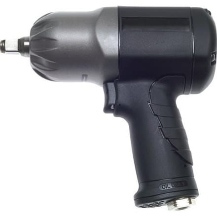 Pneumatische Slagmoersleutel 1250Nm