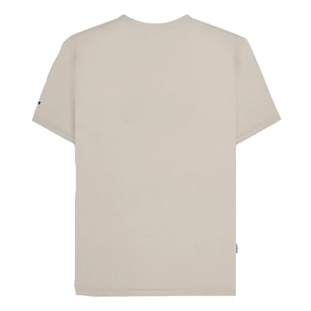 Lambretta T-shirt heren Union Jack (Jetstream)