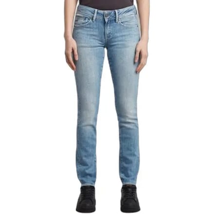 Damesjeans G-Star Midge