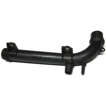 Modecar - Hoofdbuis Waterleiding - Opel Vectra B - 1995-2002 - 1.8/2.0 Benzine