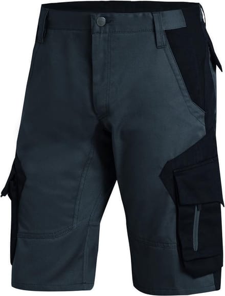 FHB Bermuda Wulf werkbroek