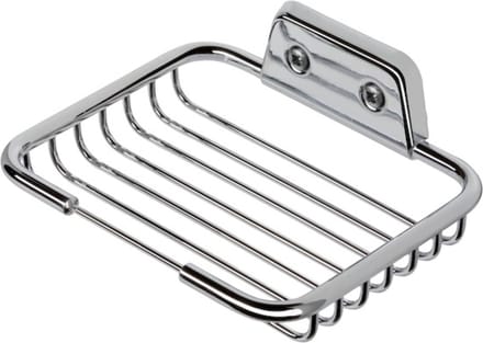 Geesa zeephouder economy 2139 draad chr