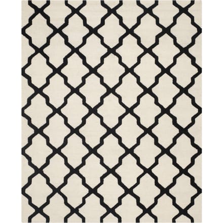 Vloerkleed Ava handgemaakt | Safavieh