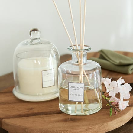 LOBERON Geurset Vanis Haard & Berk