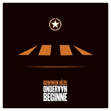 Rowwen Hèze - Onderaan Beginne (CD)