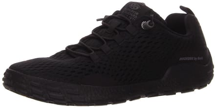 Dockers by Gerli herensneakers 56AA002-700101schoenen Allblack