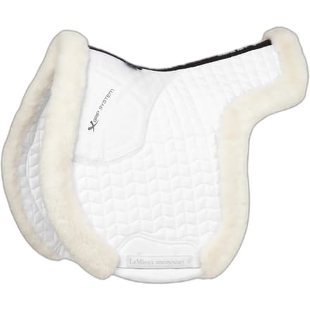 Paardenschokdemper LeMieux Merino+ Hunter