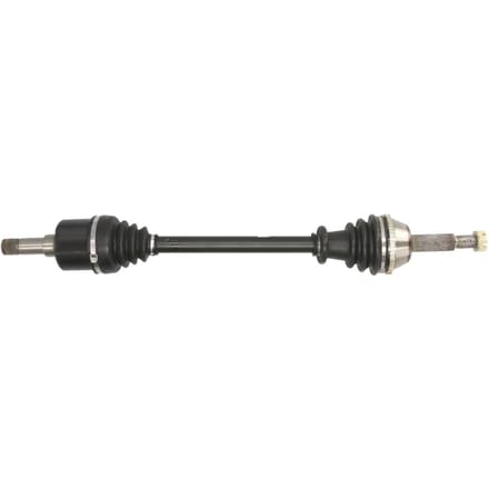 Aandrijfas POINT GEAR PNG72520 links