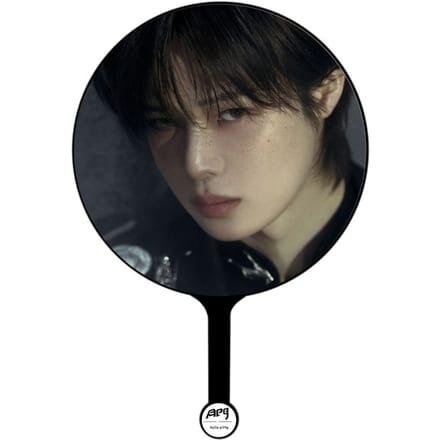 &TEAM × ApopGong(Nous en feu)IMAGE PICKET exclusif K