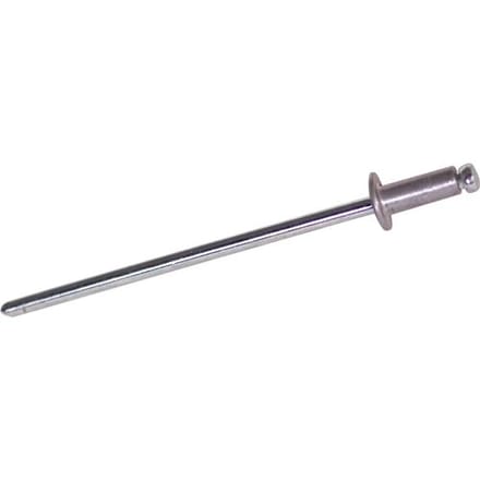 Stanley blindklinknagels 3x7mm (20 Stuks)