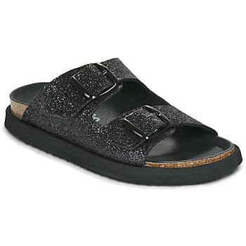 Slippers D.Franklin VIBE SUEDE