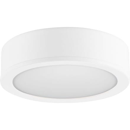 Sylvania SylDuo keuken LED-spot Starter set 3W 270lm 3000K Wit (3 Stuks)