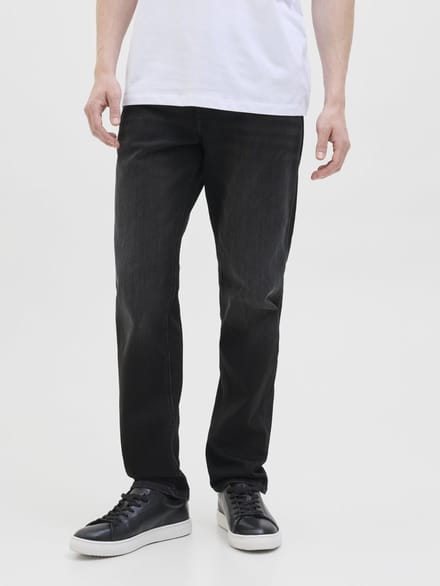 JACK&JONES - JREBADAM JJCRAFT I.K. GE 516 SN - Jongens - Jeans