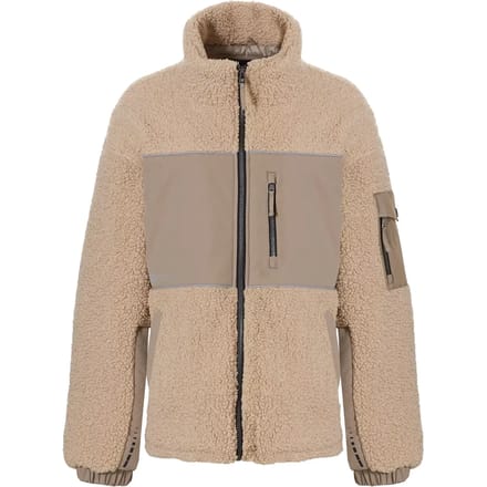 Damesfleece Rehall Retro-R