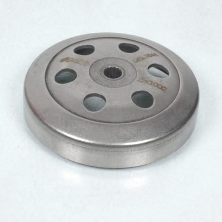 Cloche d embrayage Polini pour Scooter Beta 50 Quadra Neuf