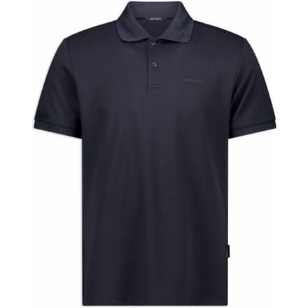 Airforce Polo donker