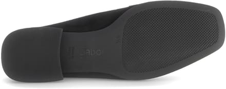 Gabor Pumps 75.261.17 Zwart maat 39