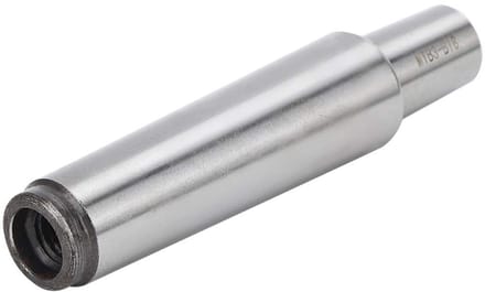 Dailygoods - Morse Taper Schachtboor Boorchuck Arbor Adapter