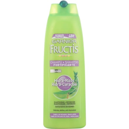 Fructis Hydra Curls Shampoo 300 ml