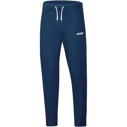 Jako Base Joggingbroek Dames - Marine | Maat: 36