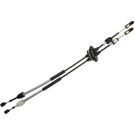 Versnellingspookkabel AKUSAN F4C007AKN