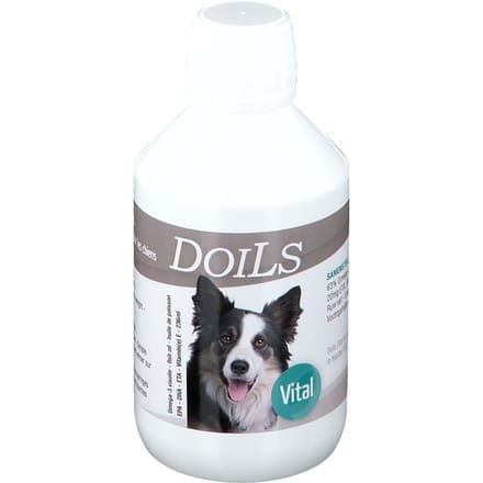 Doils Vital 236 Olie