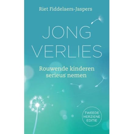 Jong Verlies - Riet Fiddelaers-Jaspers