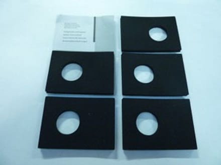 Remeha Afdichting sifon (x5), S57470