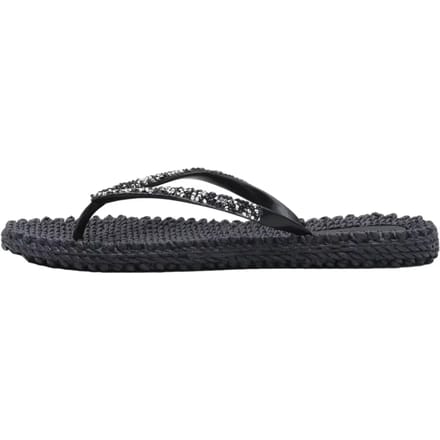 Slippers met glitter CHEERFUL03G - 660 Indigo