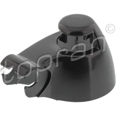 Topran Kap, wisser arm HANS PRIES 117 137