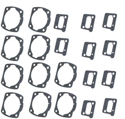 Cilinder Pakking - Motor Onderdeel - Machine Onderhoud - Directe Pasvorm - 50g