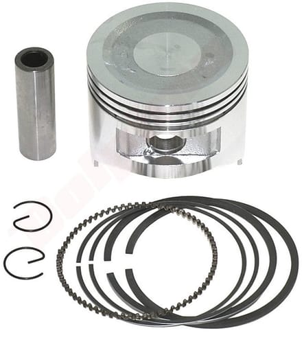 Zuigerset passend op HONDA GX340 82mm ( 13101-ZE3-W00 )