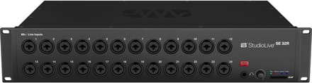 Presonus StudioLive Series III SE 32R - Mengpaneel