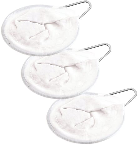 Westmark 3 Theenetjes, ø 11 cm, 153222E3